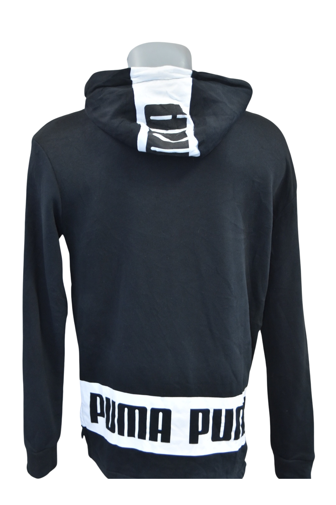 PUMA MASKA DUKSERKA GOLEMINA S