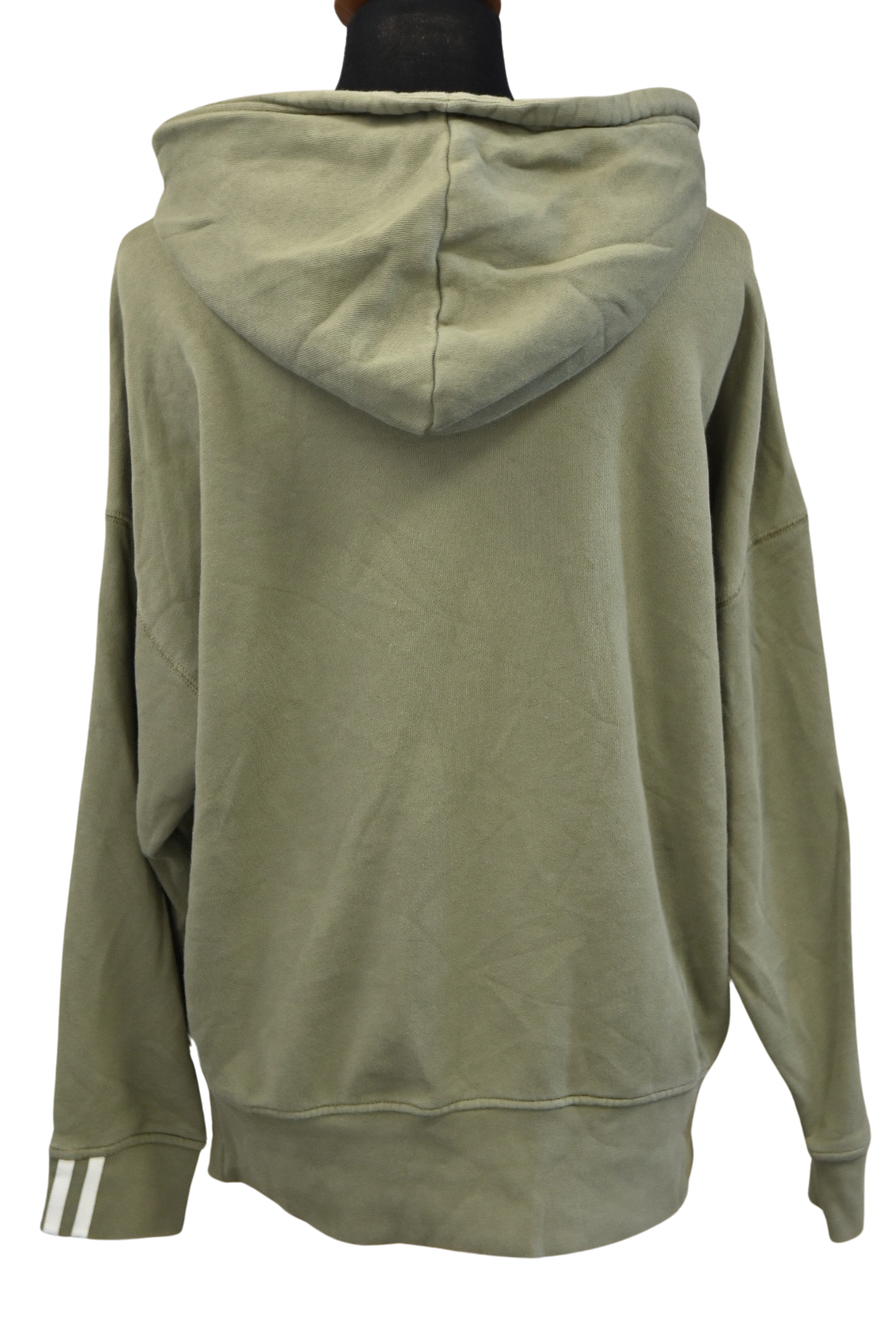 ADIDAS ZENSKA DUKSERKA OVERSIZE GOLEMINA S