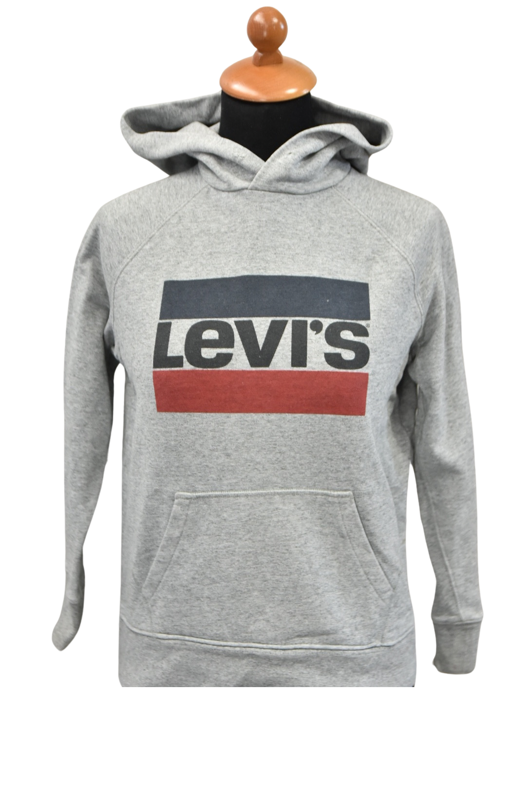 LEVI’S ZENSKA DUKSERKA GOLEMINA XS