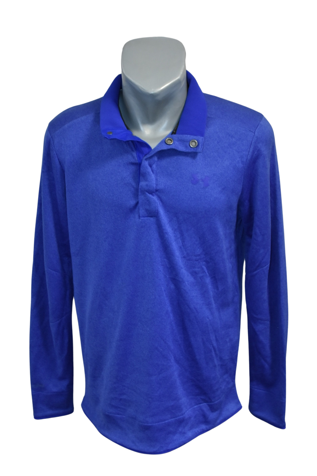 UNDER ARMOUR MASKA BLUZA GOLEMINA M
