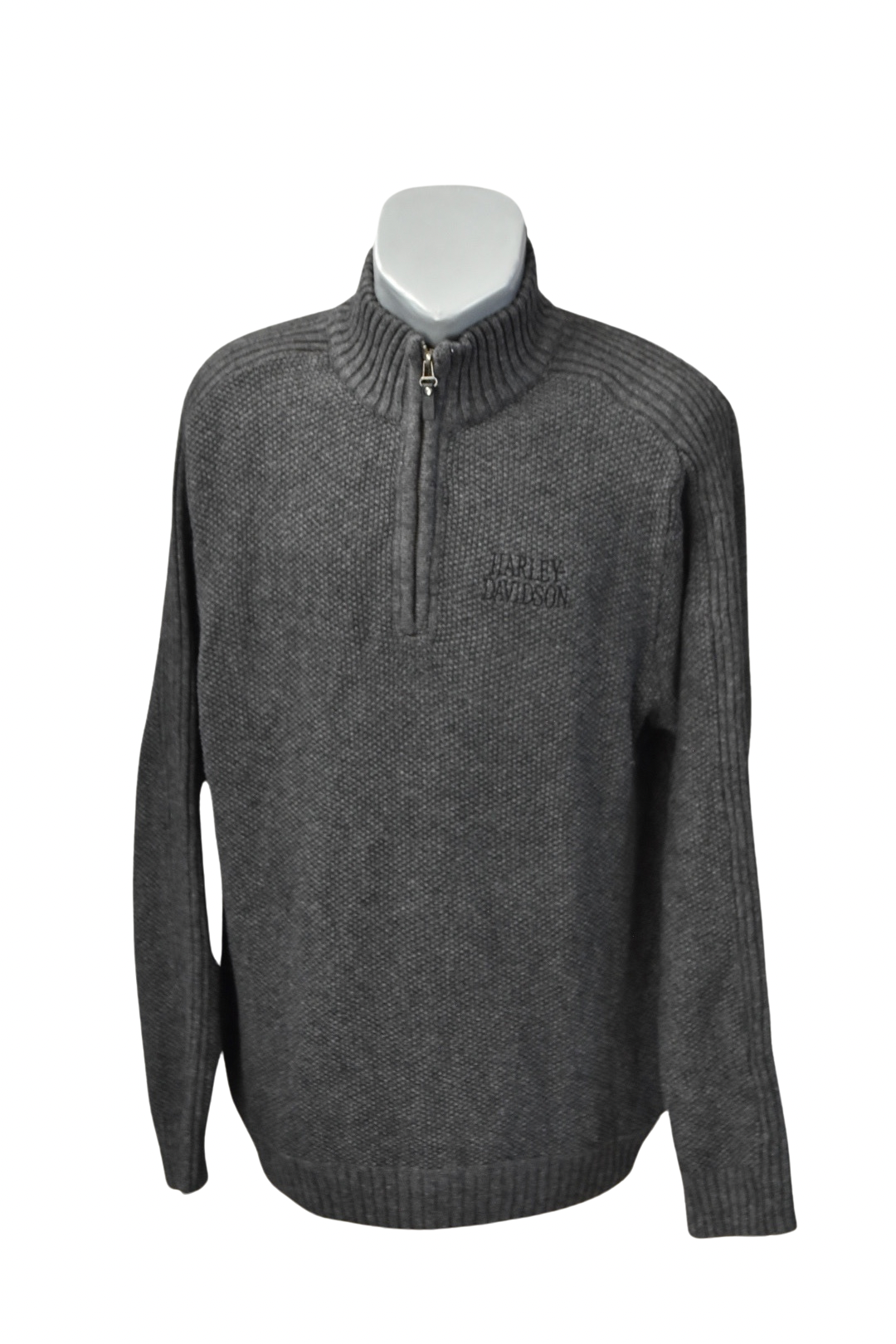 HARLEY DAVIDSON MASKA BLUZA GOLEMINA XL