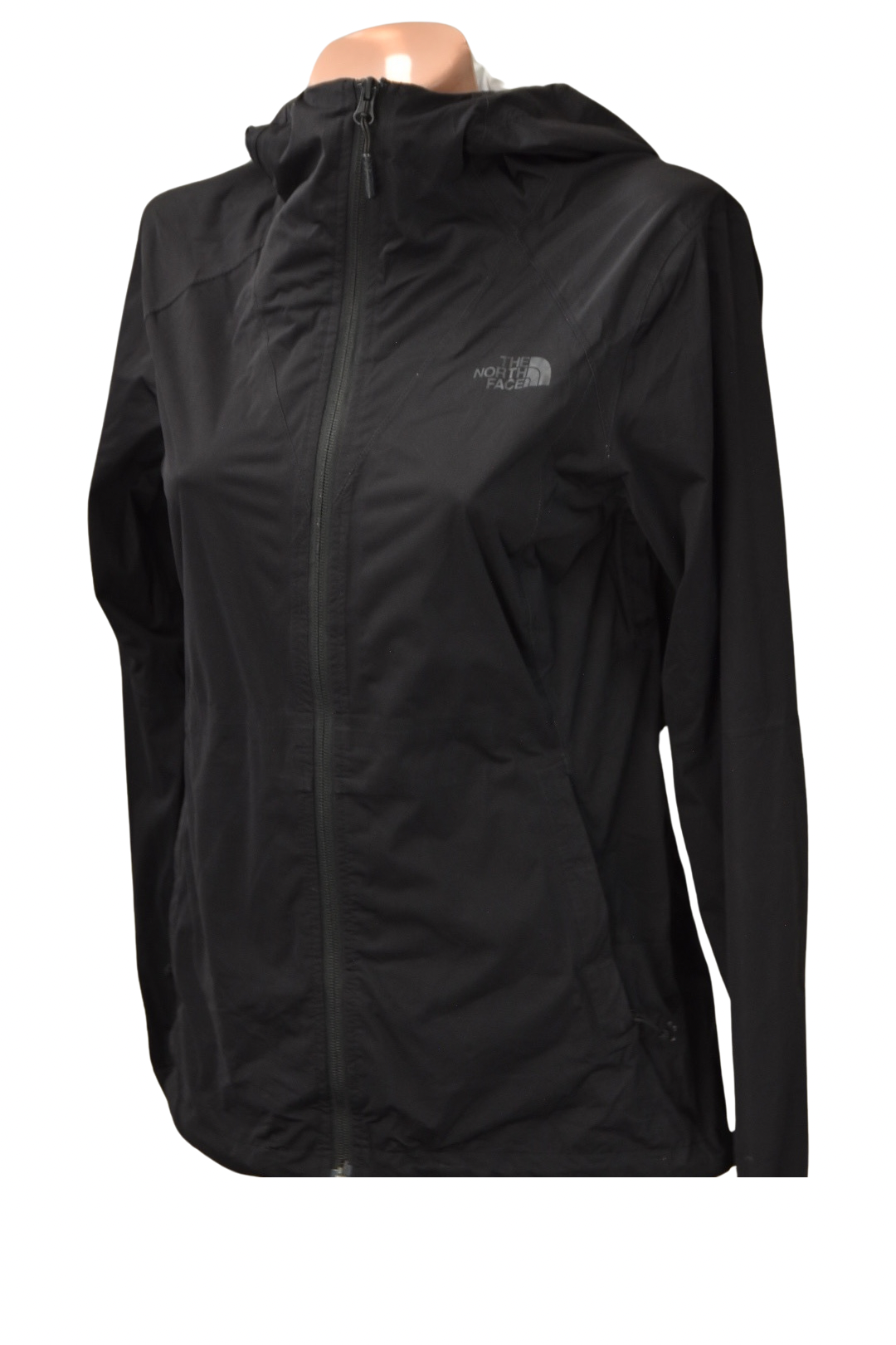 THE NORTH FACE VINTAGE ZENSKA PROLETNA JAKNA GOLEMINA S