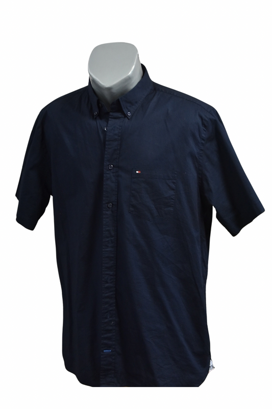 KËMISHA MASKË TOMMY HILFIGER SIZE XL