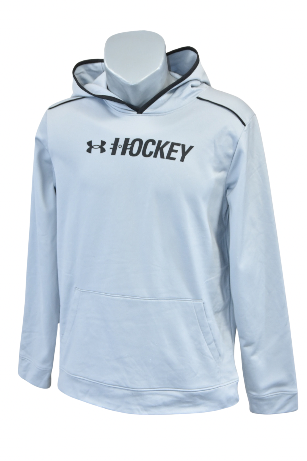 UNDER ARMOUR MASKA DETSKA DUKSERKA GOLEMINA XL