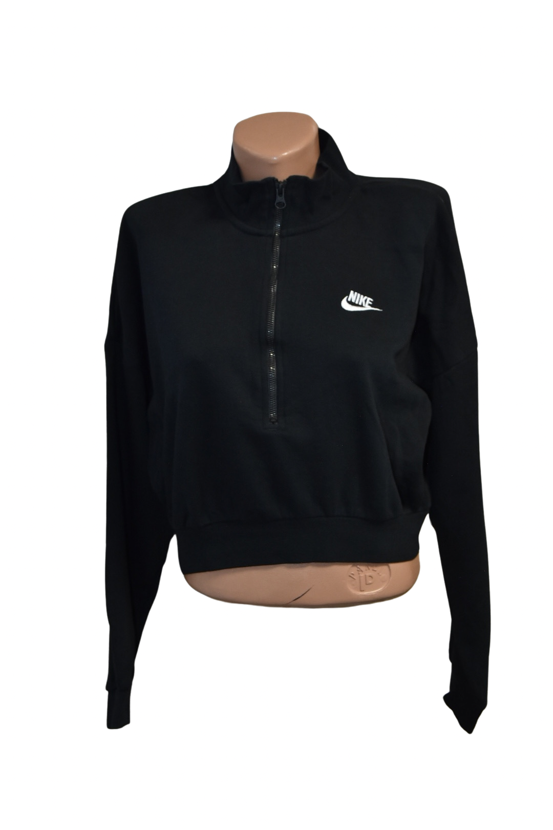 NIKE CROP TOP GOLEMINA M ( OVERSIZE)