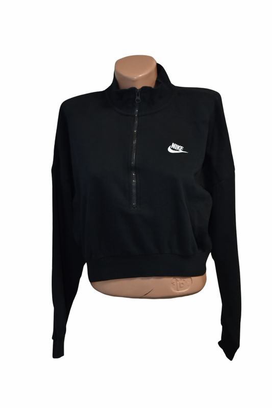 NIKE CROP TOP GOLEMINA M (ME SIPËRMARRJE)