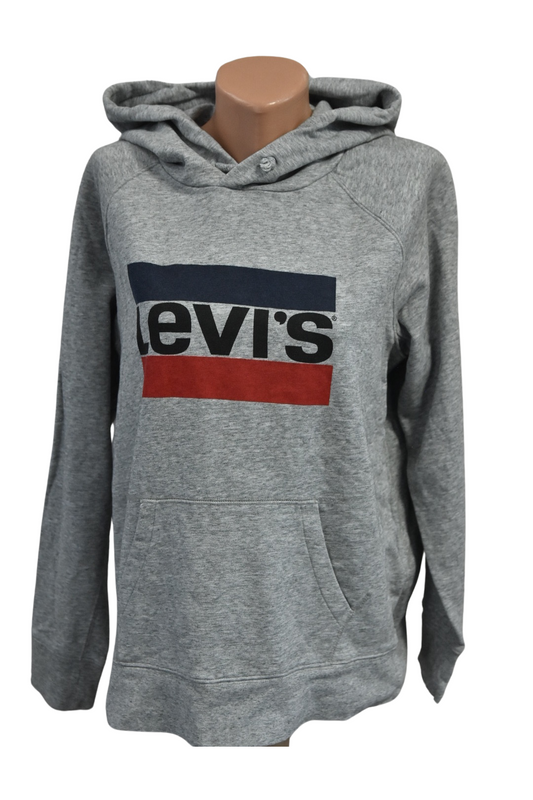 LEVI’S ZENSKA DUKSERKA GOLEMINA M