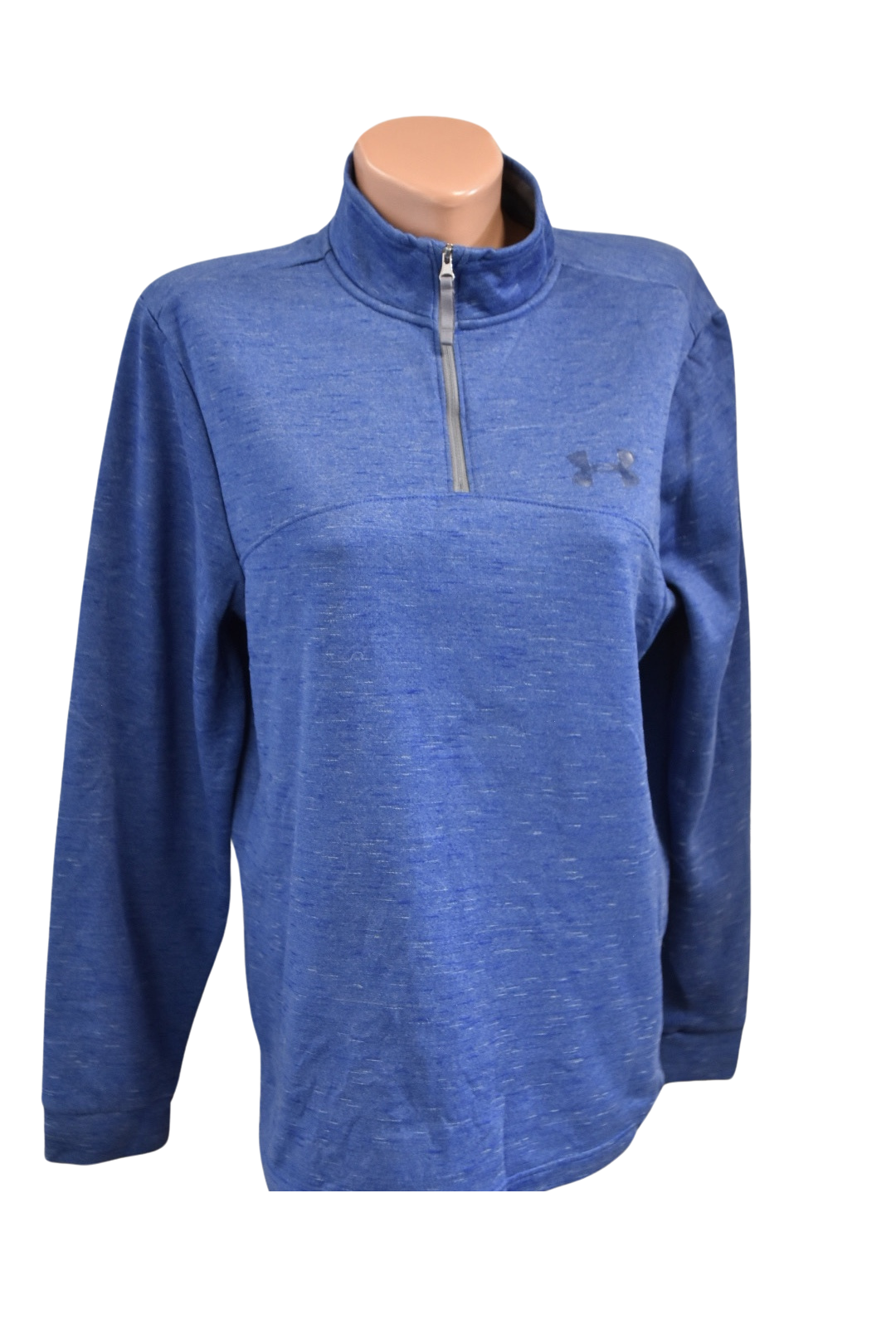 UNDER ARMOUR ZENSKA BLUZA GOLEMINA M