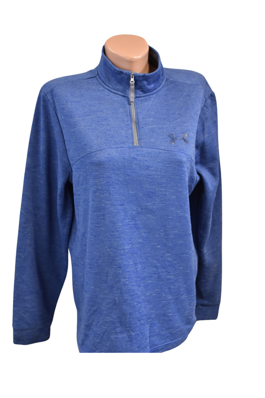 UNDER ARMOUR ZENSKA BLUZA GOLEMINA M