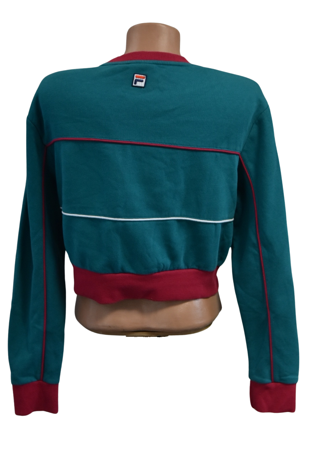 FILA CROP TOP GOLEMINA S