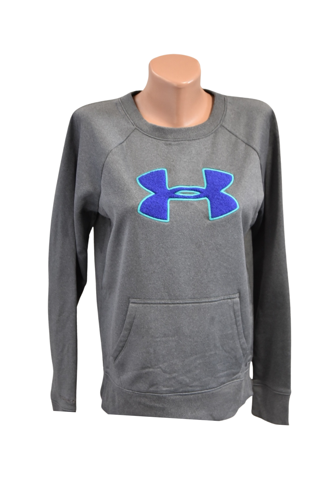 UNDER ARMOUR ZENSKA DUKSERKA GOLEMINA S