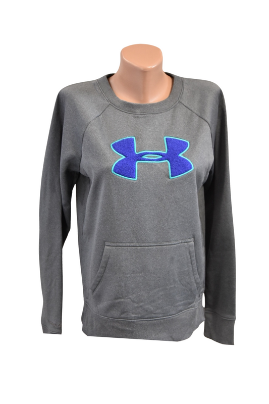 UNDER ARMOUR ZENSKA DUKSERKA GOLEMINA S