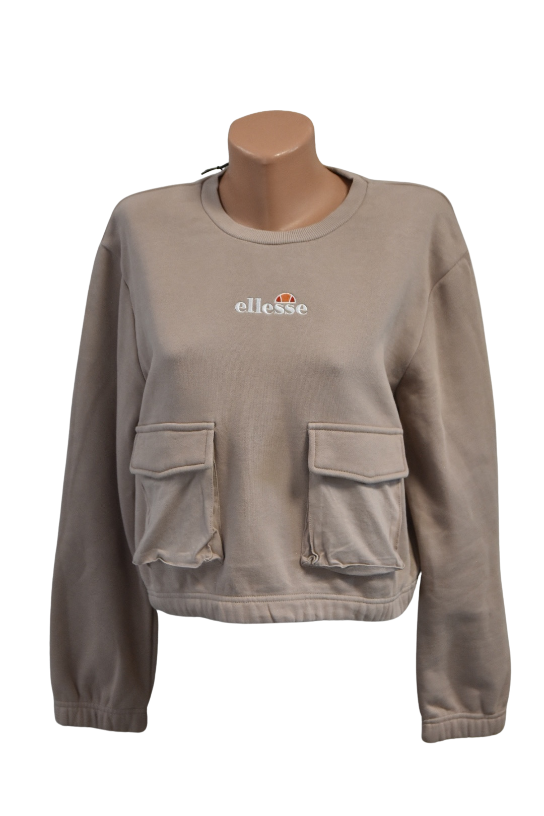 ELLESSE CROP TOP GOLEMINA M
