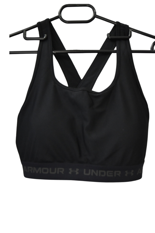 UNDER ARMOUR ZENSKI SPORR GRADNIK GOLEMINA XL