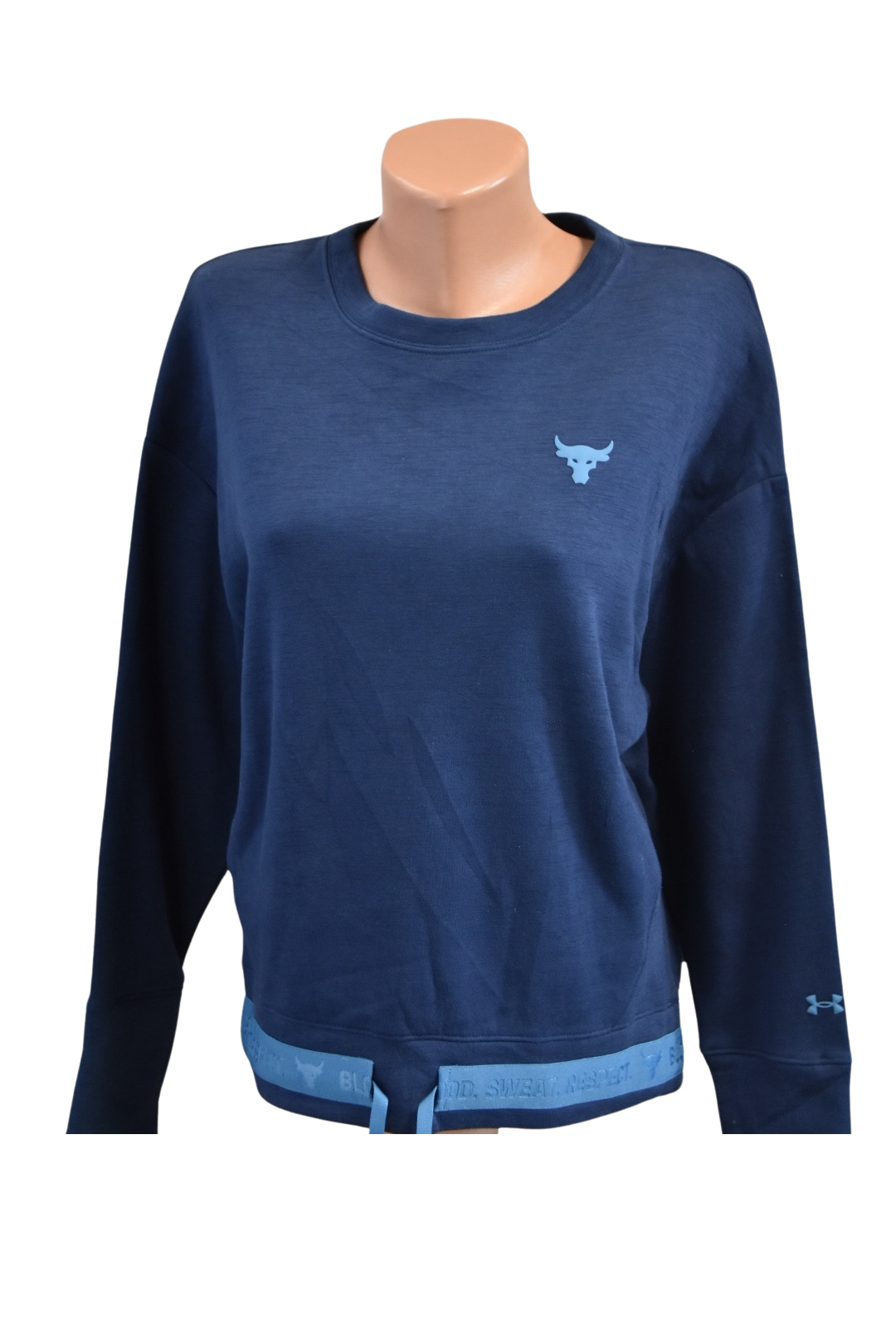 UDNER ARMOUR ZENSKA BLUZA GOLEMINA S