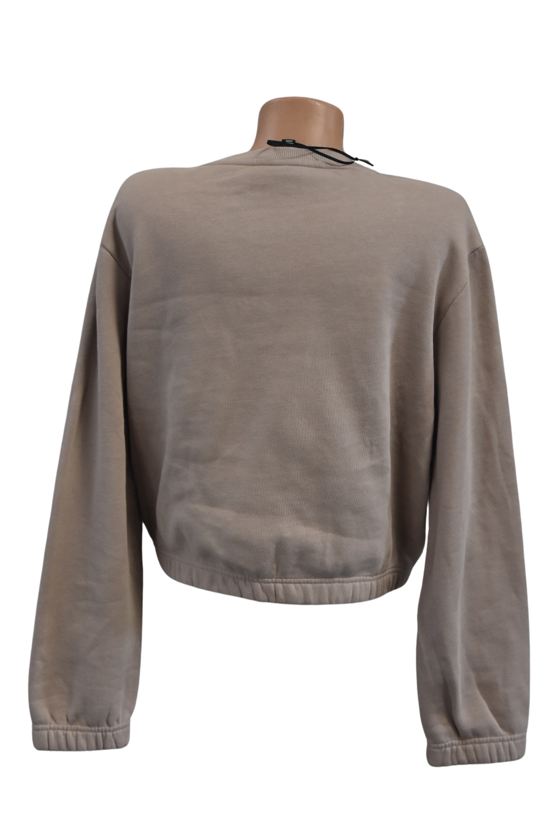 ELLESSE CROP TOP GOLEMINA M