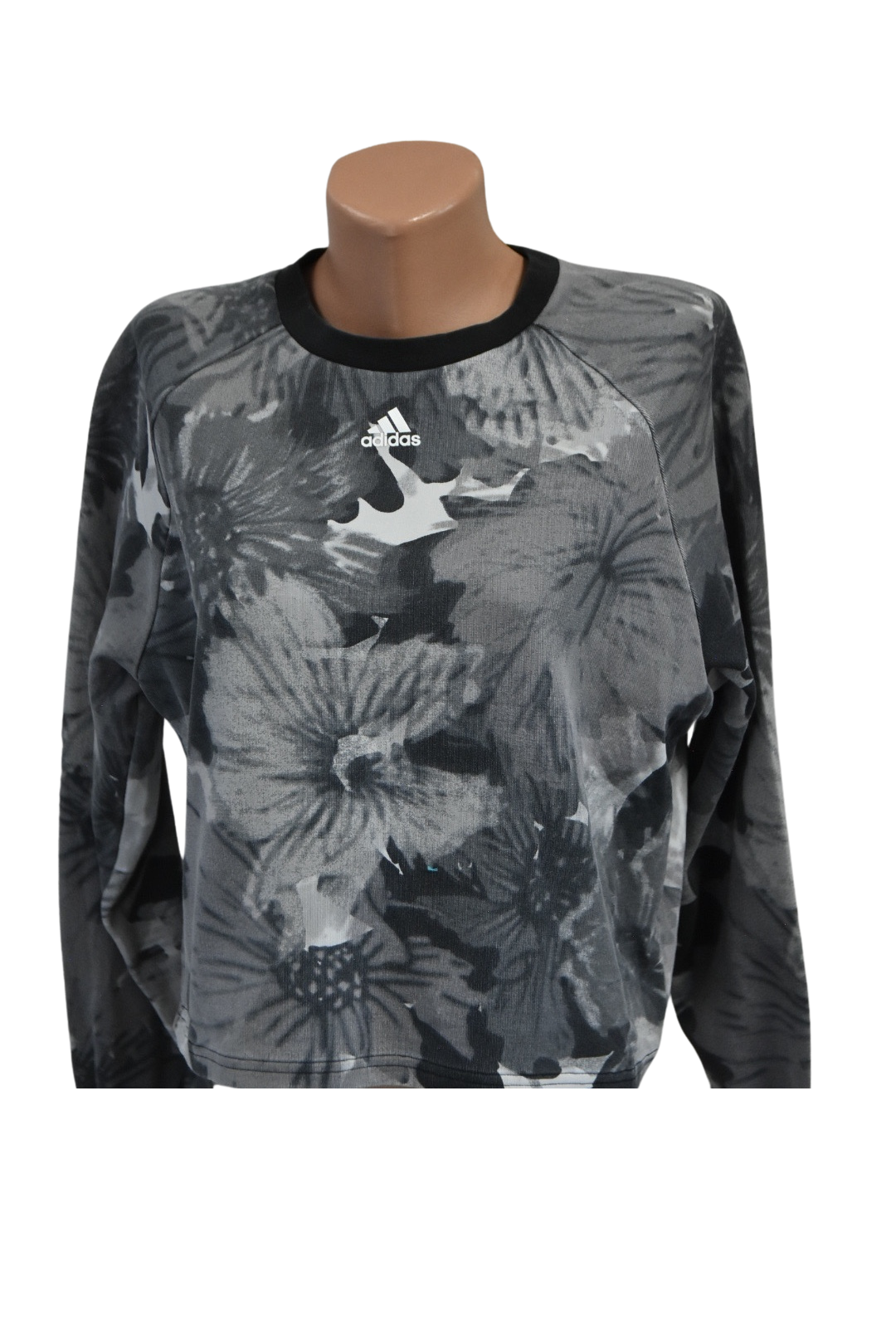ADIDAS ZENSKA BLUZA GOLEMIN M