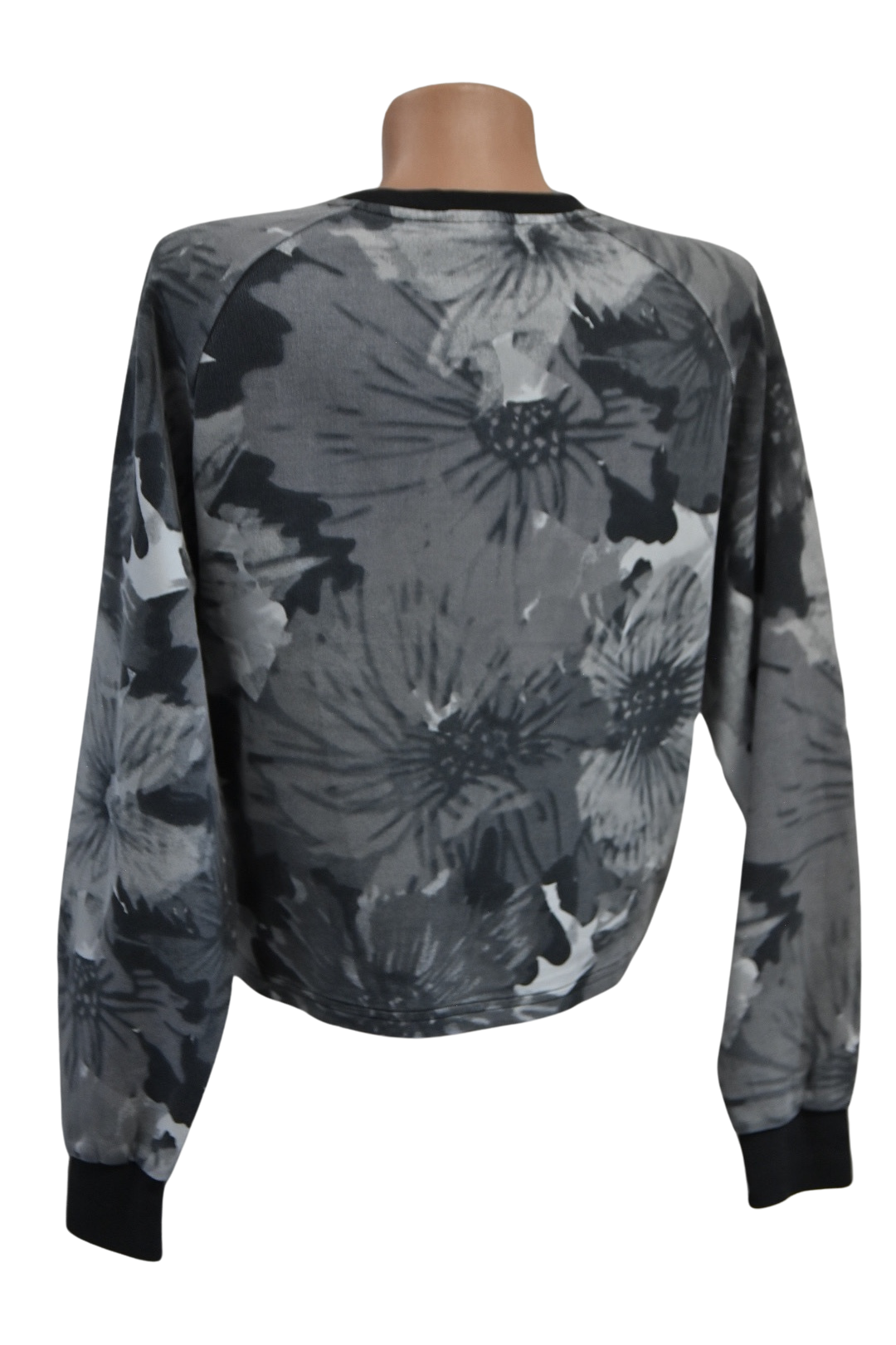 ADIDAS ZENSKA BLUZA GOLEMIN M
