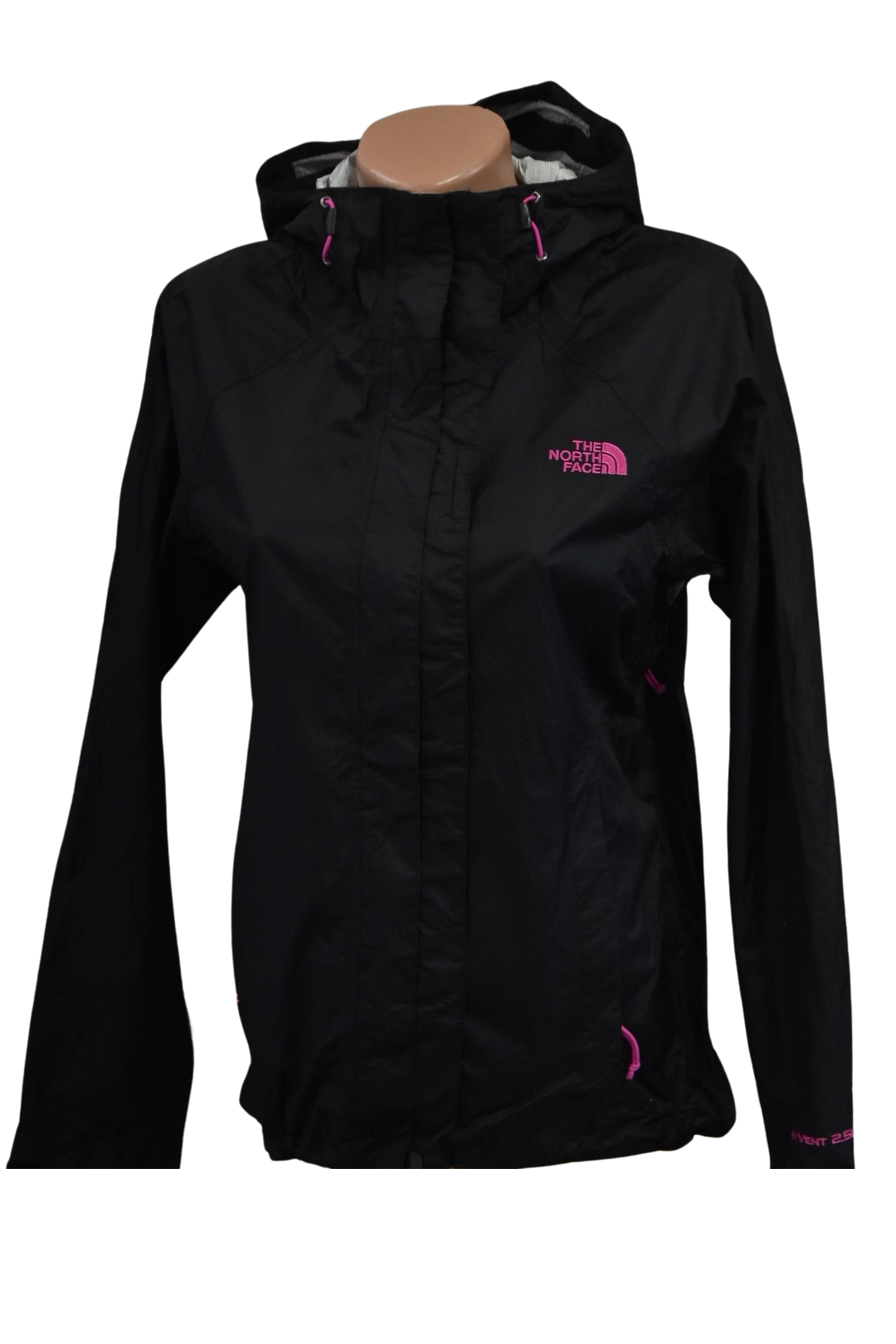 THE NORTH FACE VINTAGE ZENSKA PROLETNA JAKNA GOLEMINA S
