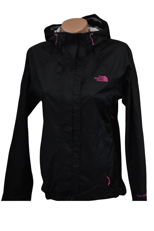 THE NORTH FACE VINTAGE ZENSKA PROLETNA JAKNA GOLEMINA S