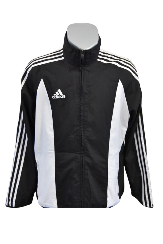 ADIDAS VINTAGE MASKA GORNA TRENERKA GOLEMINA XL