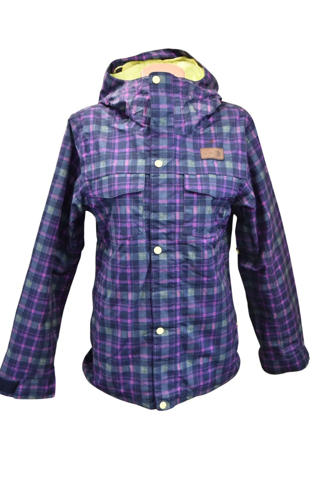 THE NORTH FACE CODOOTPORNA ZENSKA JAKNA GOLEMINA L
