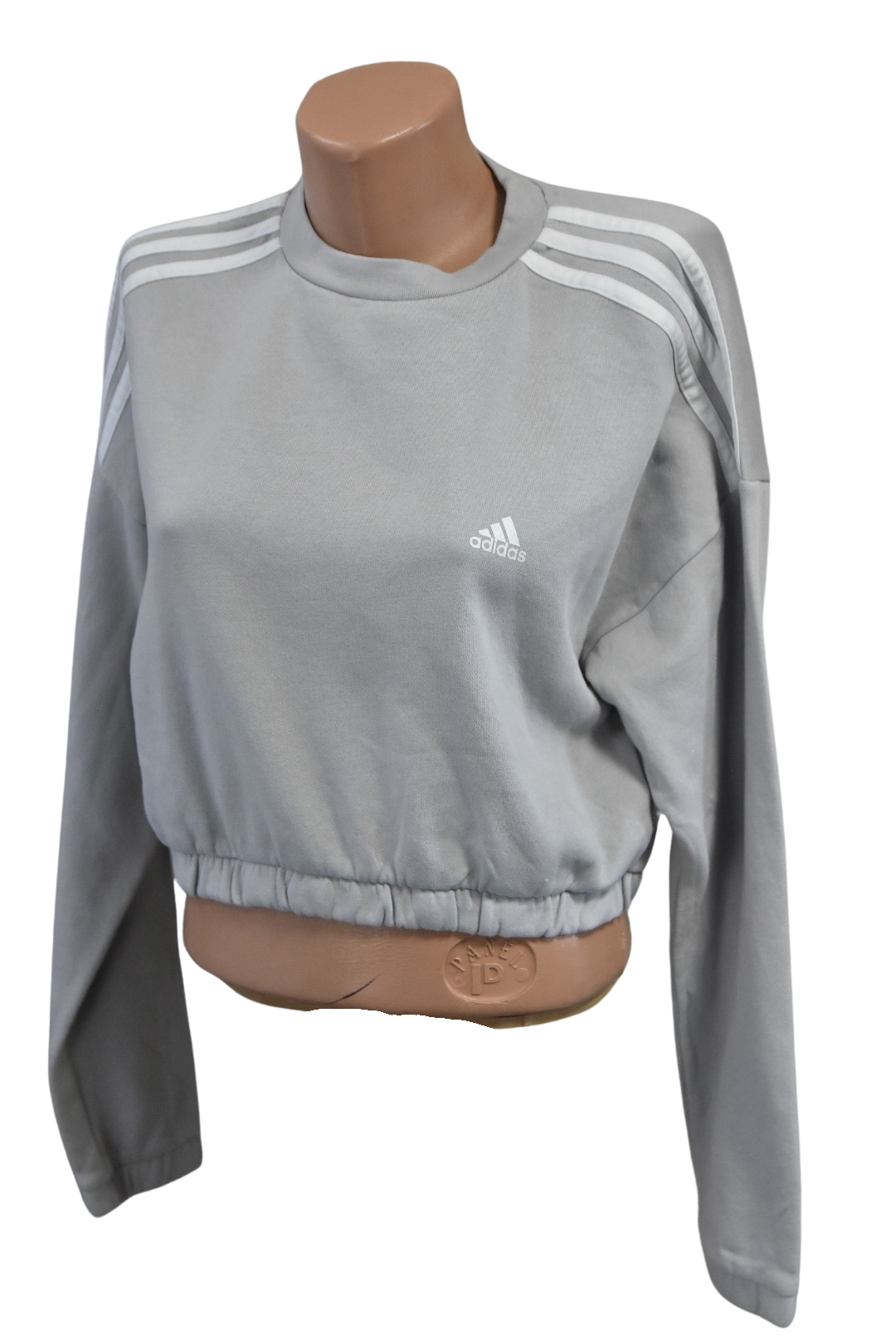 ADIDAS CROP TOP GOLEMINA M