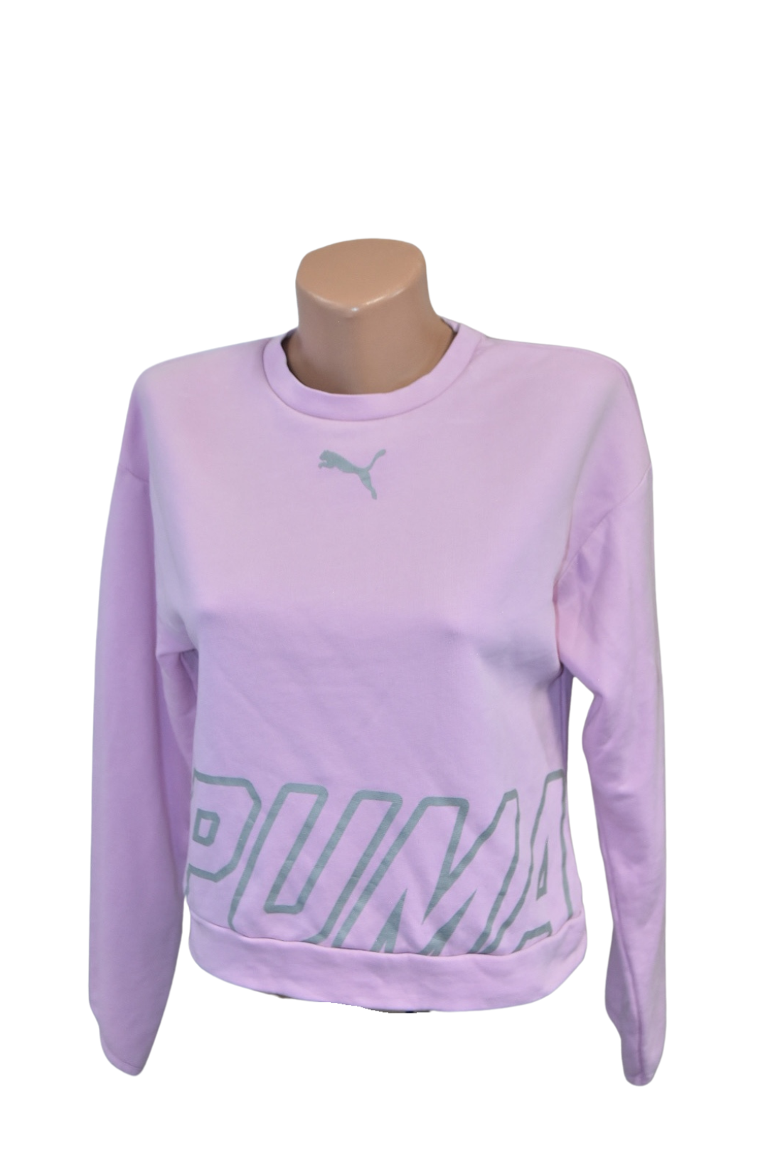 PUMA CROP TOP GOLEMINA XL