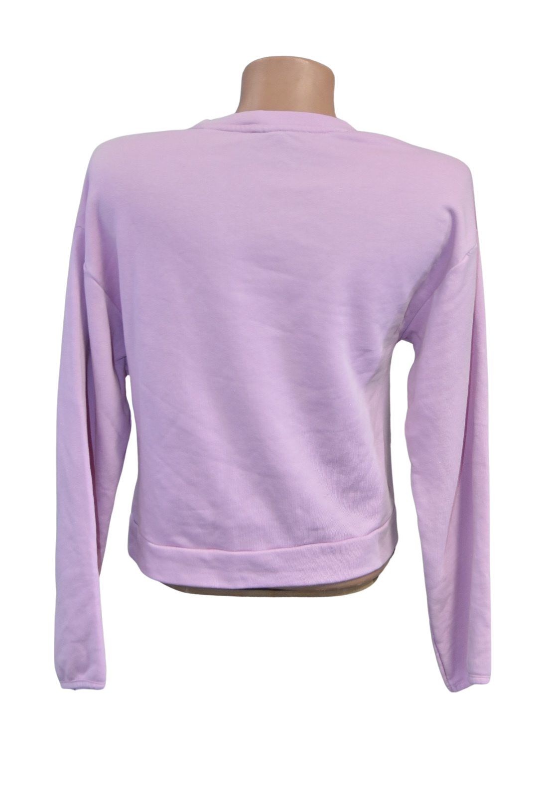 PUMA CROP TOP GOLEMINA XL