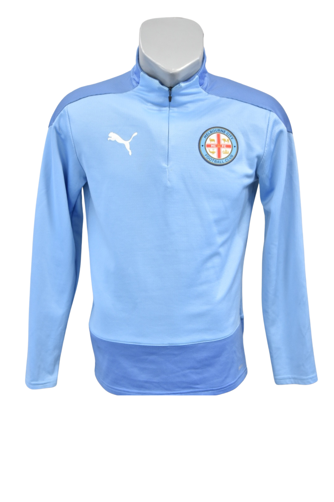 PUMA MASKA BLUZA GOLEMINA L