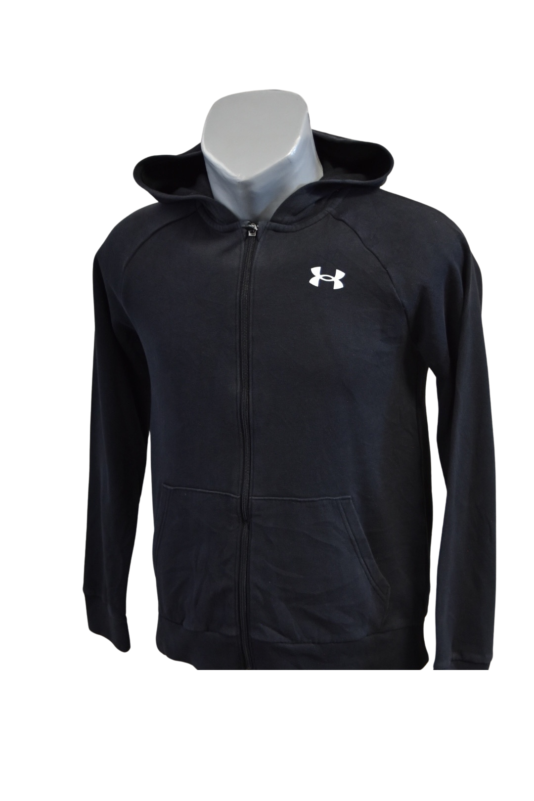 UNDER ARMOUR DETSKA MASKA DUKSERKA GOLEMINA L