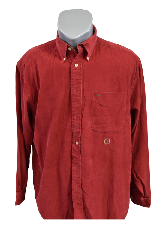 TOMMY HILFIGER MASKA KOSULA GOLEMINA M