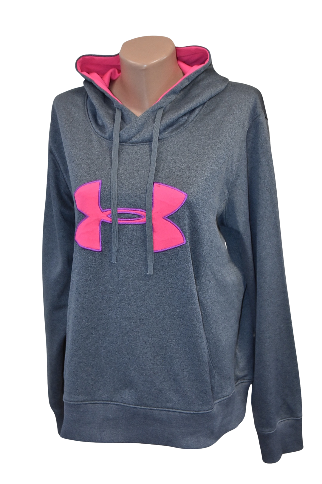 UNDER ARMOUR ZENSKA DUKSERKA GOLEMINA XL