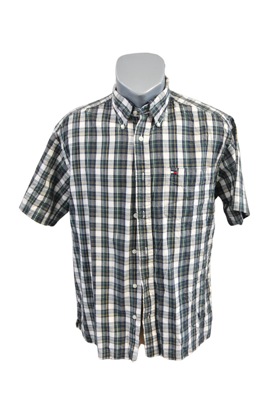 TOMMY HILFIGER MASKA KOSULA M