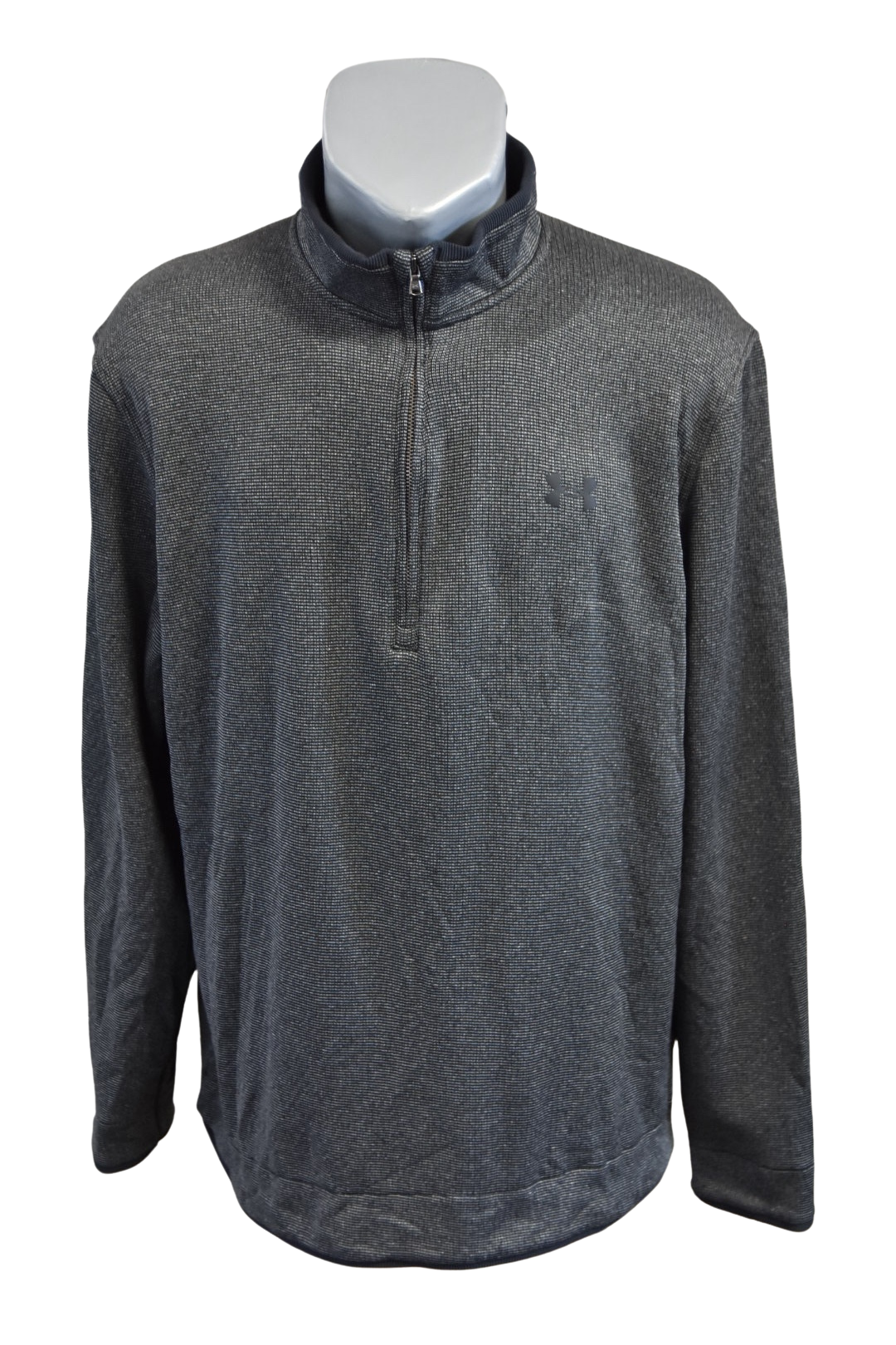 UNDER ARMOUR MASKA BLUZA GOLEMINA XL