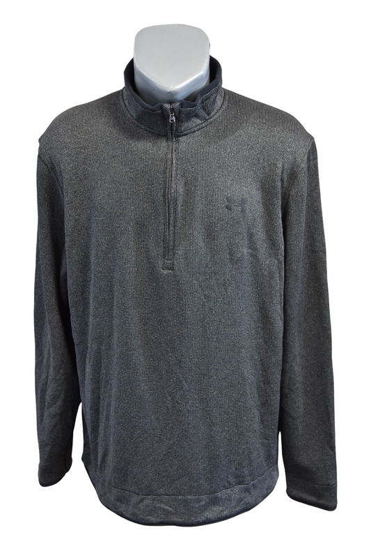 UNDER ARMOUR MASKA BLUZA GOLEMINA XL