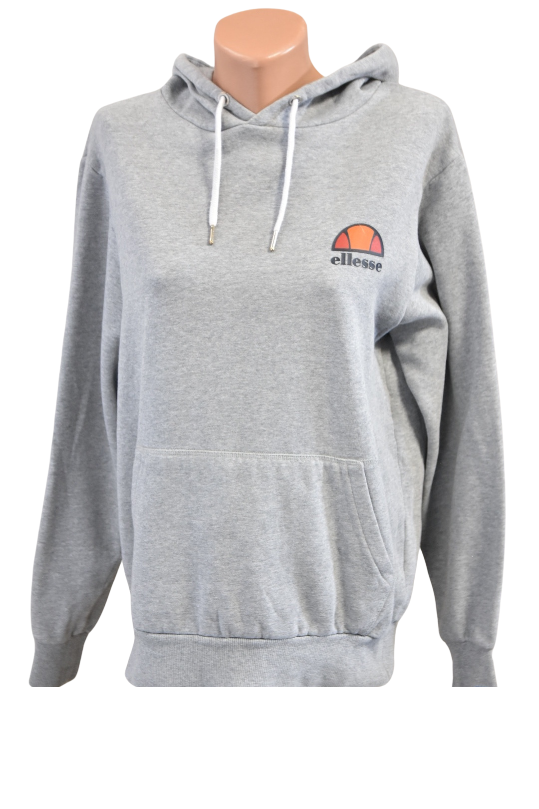 ELLESSE ZENSKA DUKSERKA GOLEMINA M
