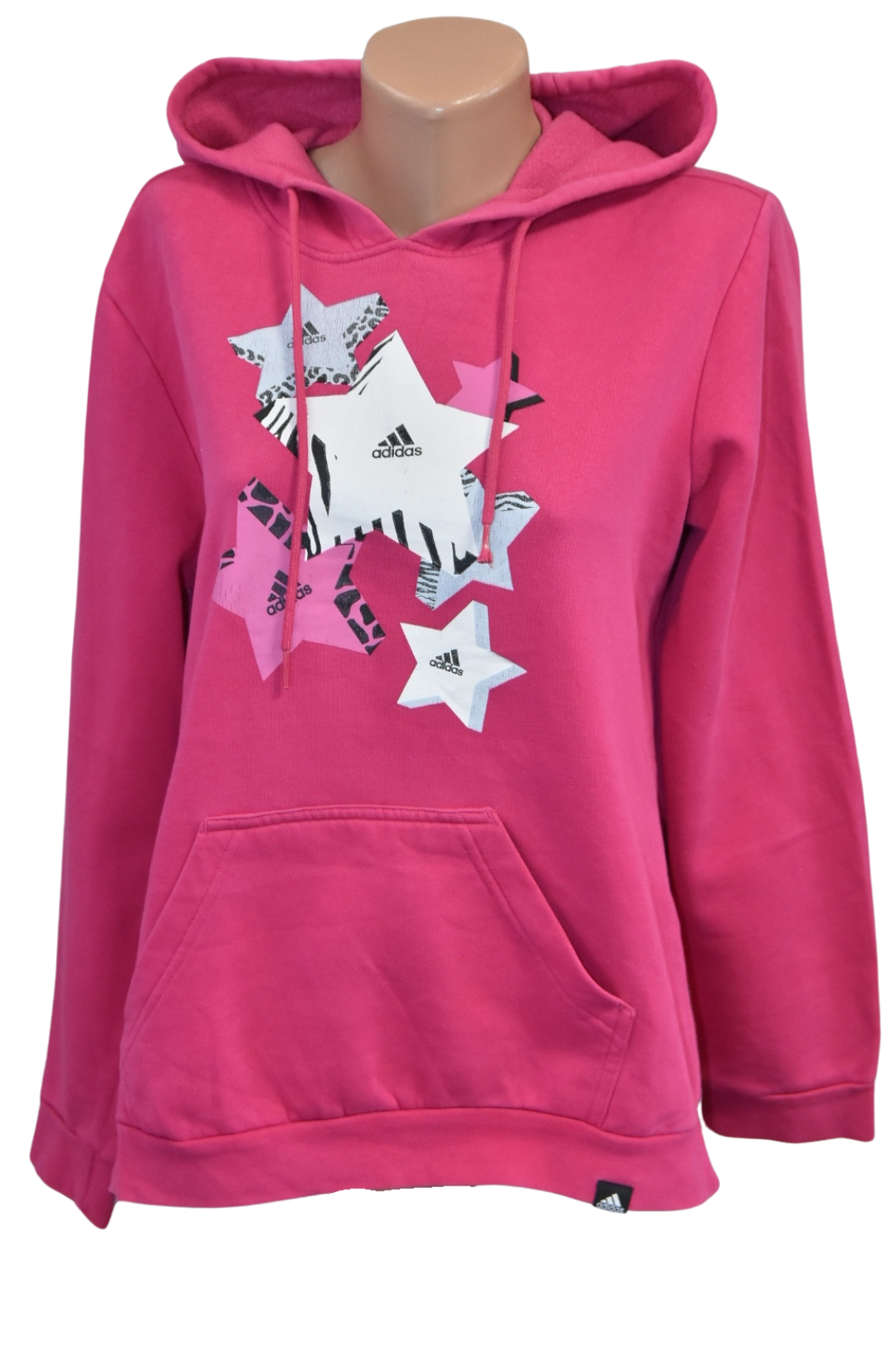 ADIDAS ZENSKA DUKSERKA GOLEMINA L
