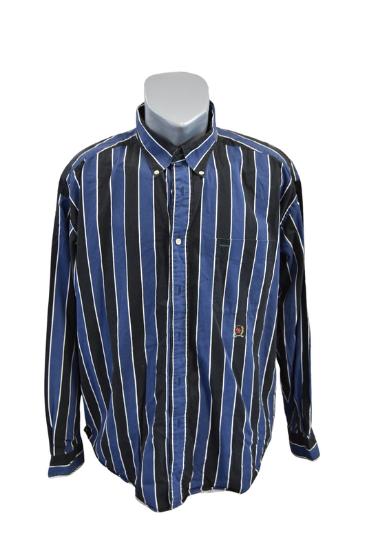 TOMMY HILFIGER MASKA KOSULA GOLEMINA XL