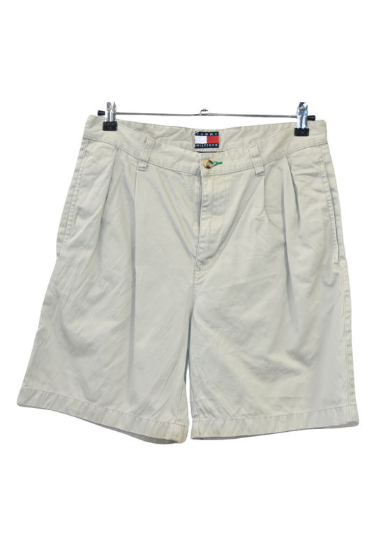 TOMMY HILFIGER MASKI KRATKI PANTALONI GOLEMINA 31