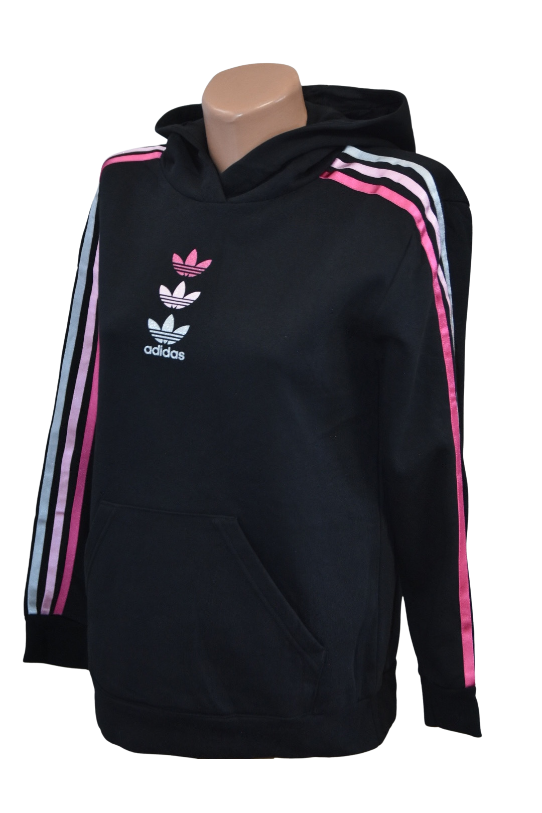 ADIDAS ZENSKA DETSKA DUKSERKA GOLEMINA 13/14