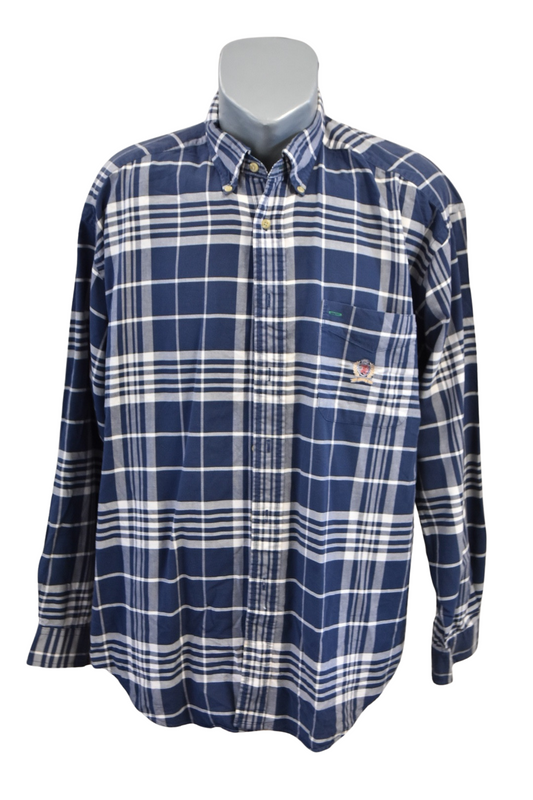 TOMMY HILFIGER MASKA KOSULA GOLEMINA XL