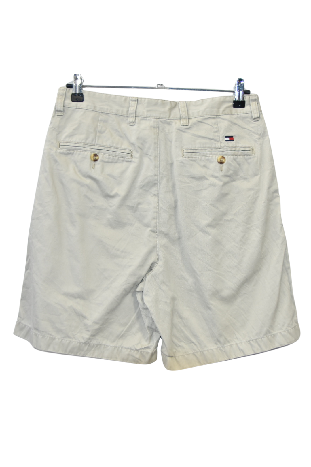 TOMMY HILFIGER MASKI KRATKI PANTALONI GOLEMINA 31