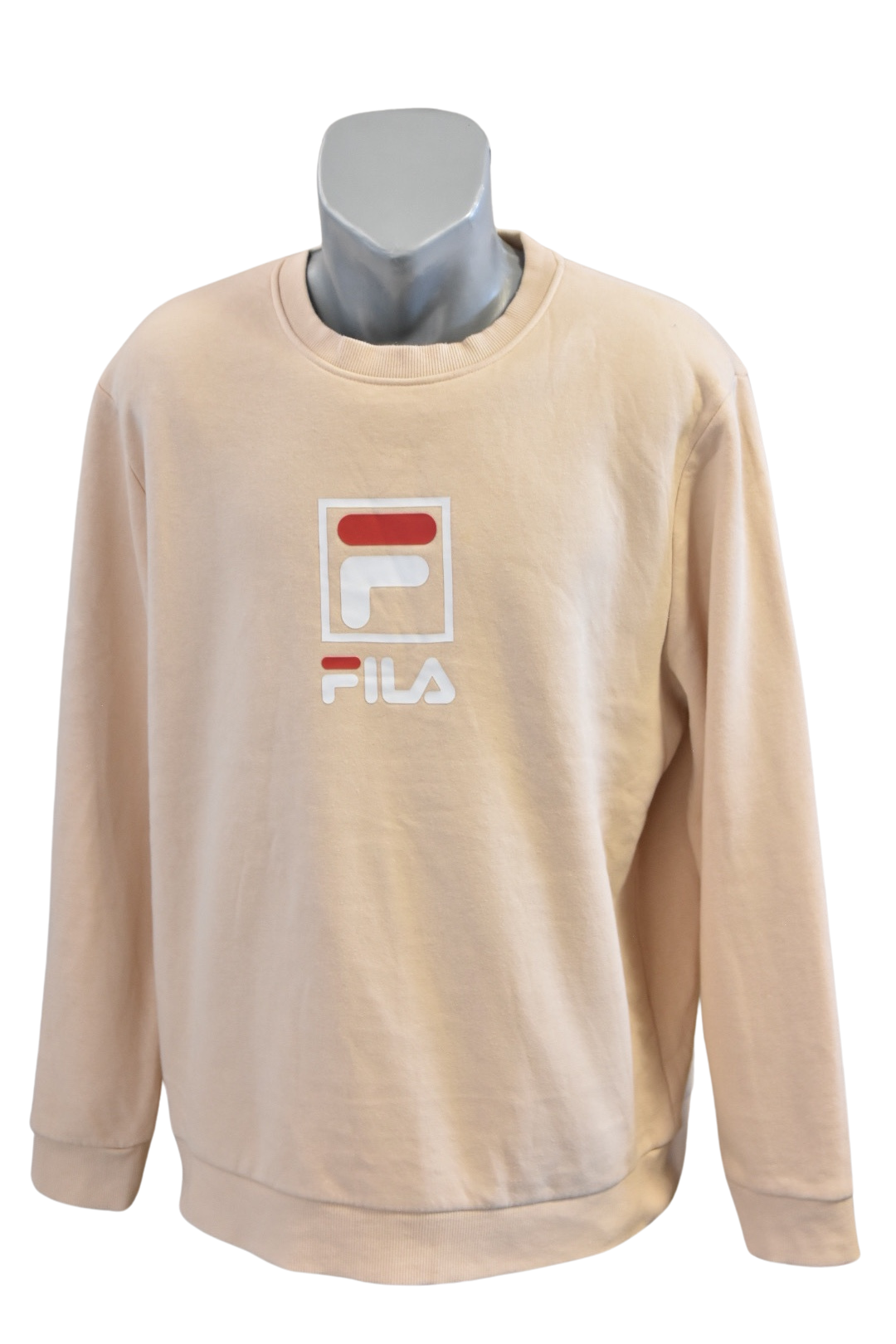 FILA MASKA BLUZA GOLEMINA XXL