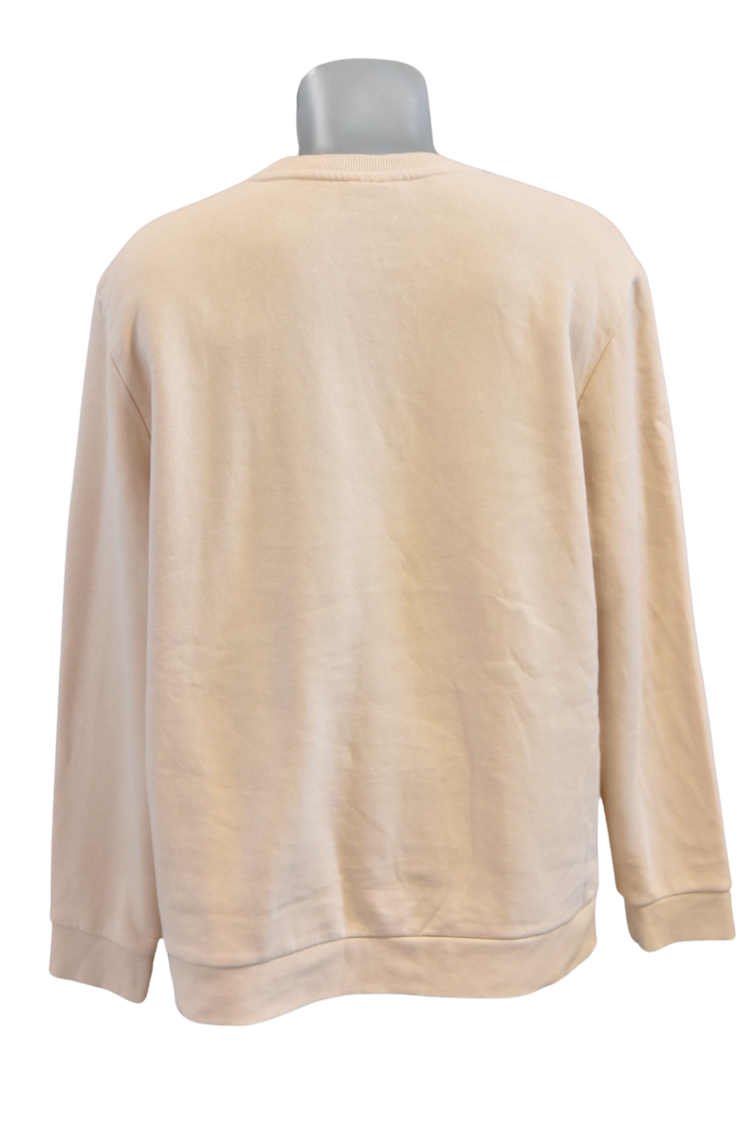 FILA MASKA BLUZA GOLEMINA XXL