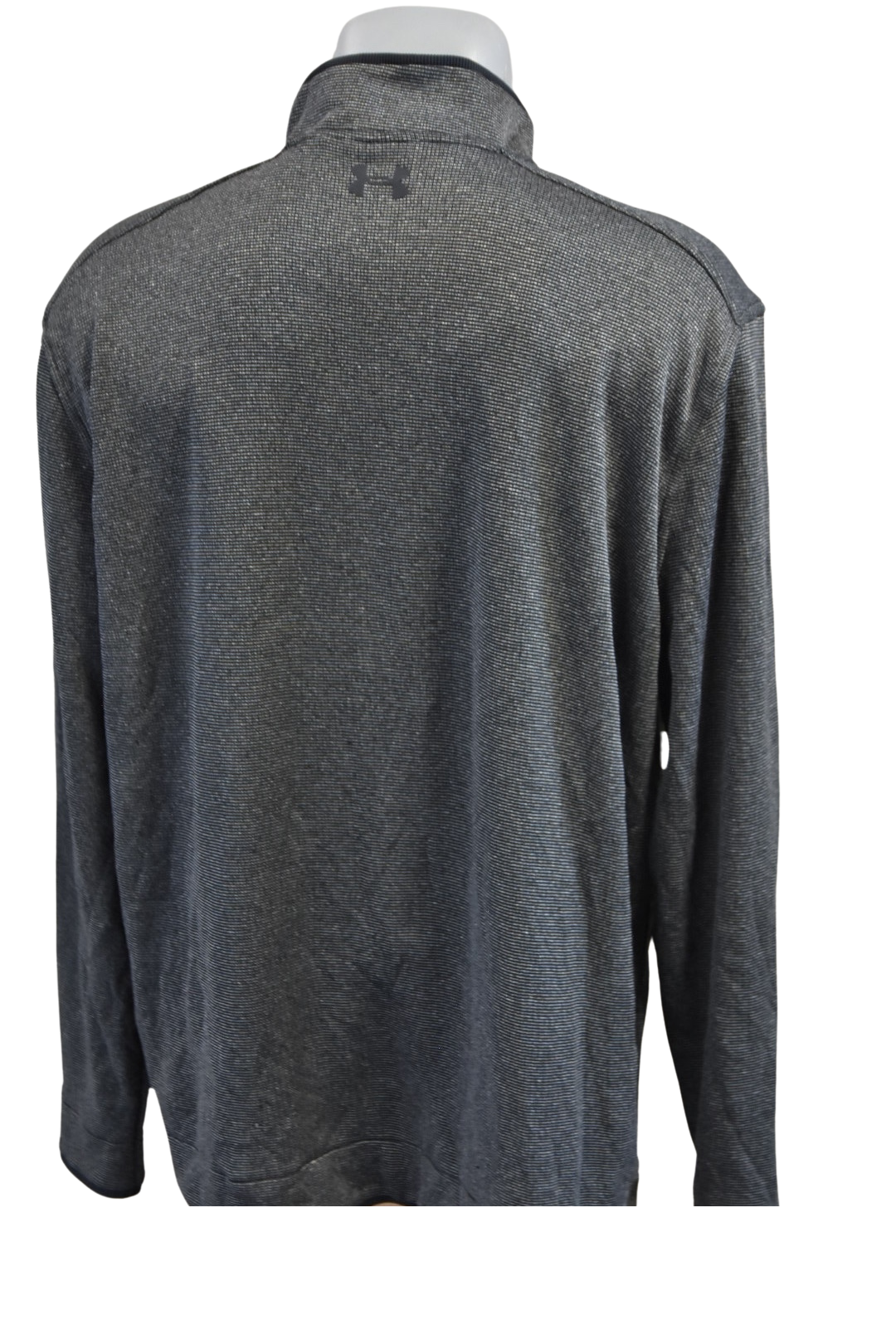 UNDER ARMOUR MASKA BLUZA GOLEMINA XL