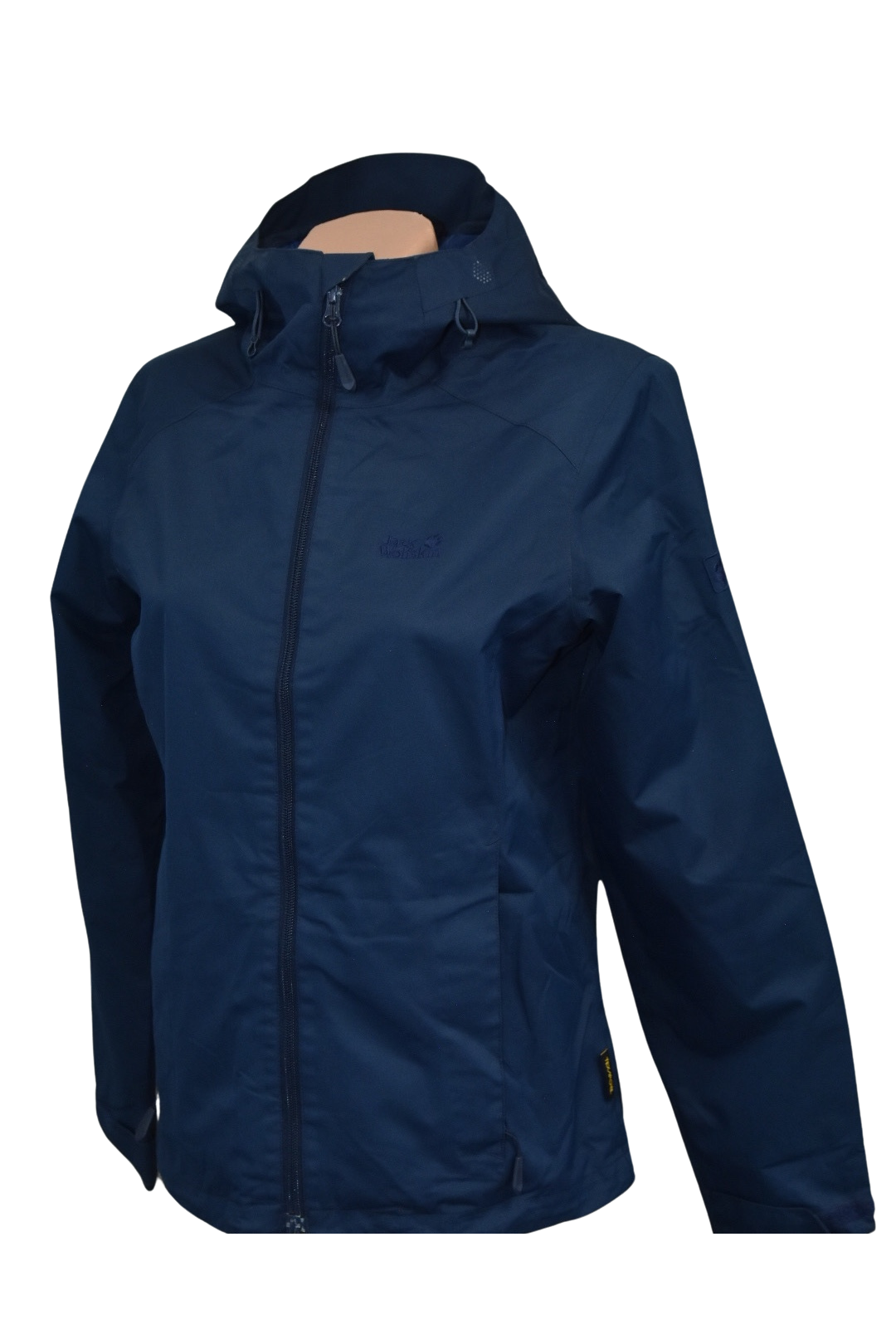 JACK WOLFSKIN VINTAGE ZENSKA JAKNA GOLEMINA S