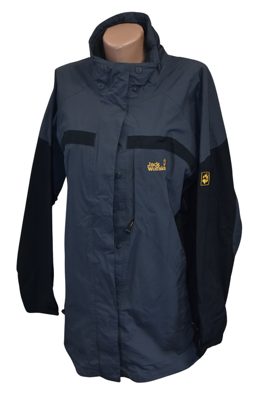 JACK WOLFSKIN VINTAGE ZENSKA JAKNA GOLEMINA XL