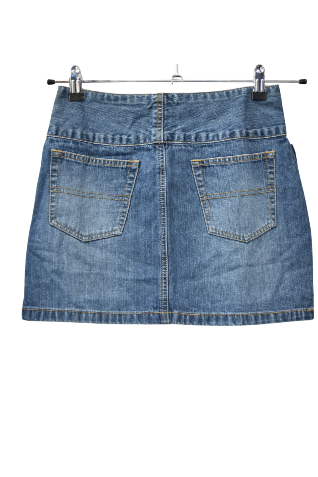 TOMMY HILFIGER SUKNA GOLEMINA S