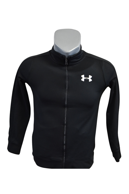 UNDER ARMOUR DETSKA MASKA BLUZA GOLEMINA M